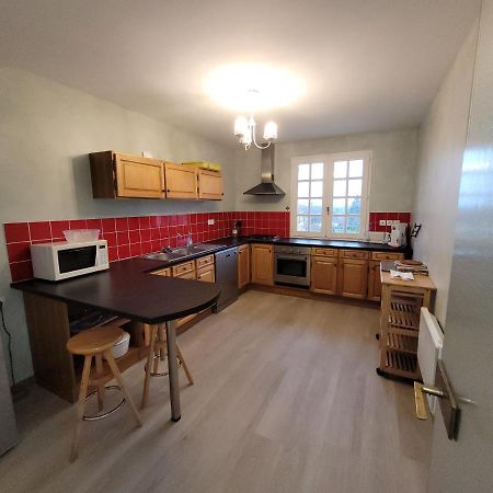 Appartement Les contines à Bagnoles de l'Orne Normandie Extérieur photo