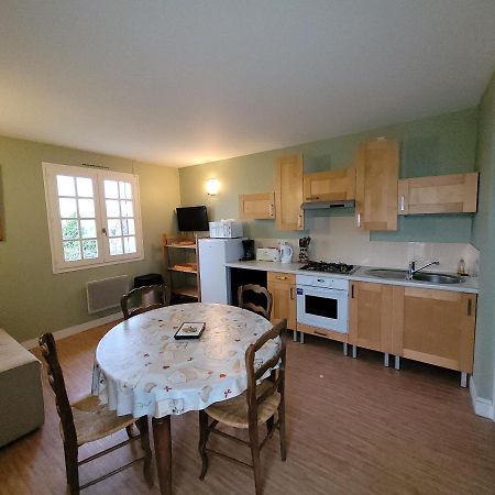 Appartement Les contines à Bagnoles de l'Orne Normandie Extérieur photo
