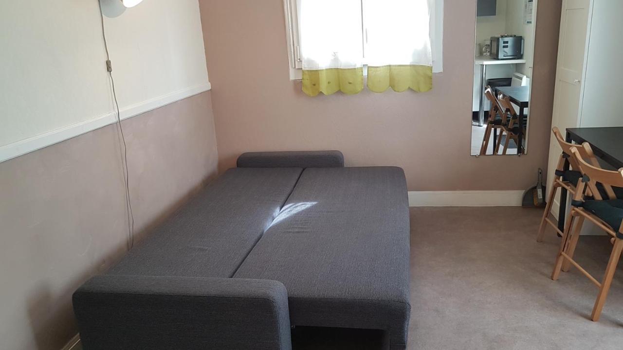 Appartement Les contines à Bagnoles de l'Orne Normandie Extérieur photo