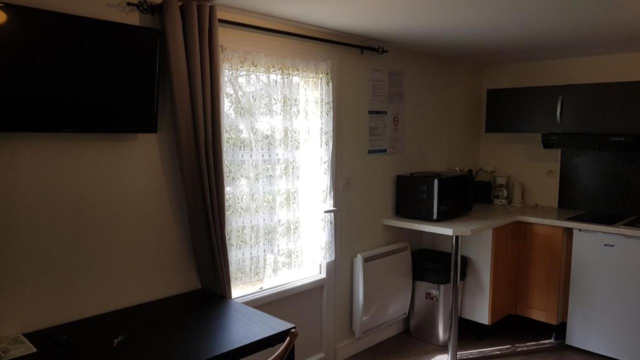 Appartement Les contines à Bagnoles de l'Orne Normandie Extérieur photo