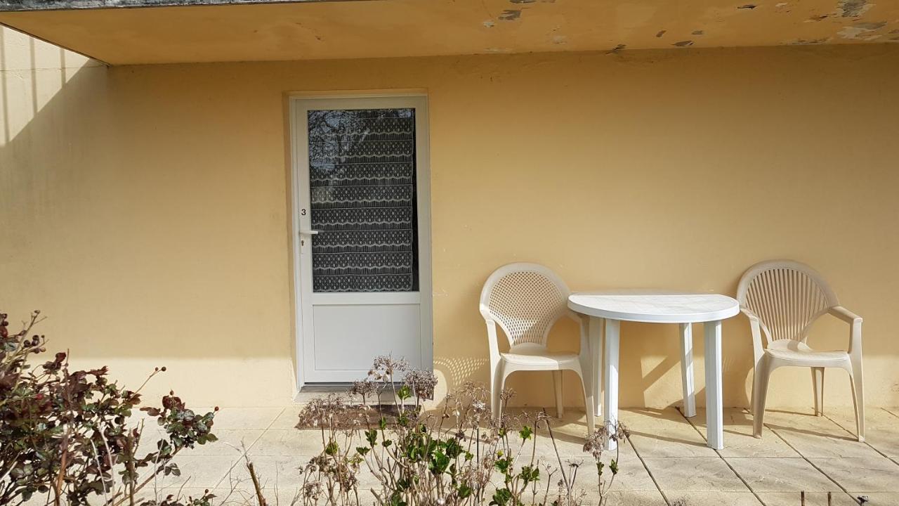 Appartement Les contines à Bagnoles de l'Orne Normandie Extérieur photo