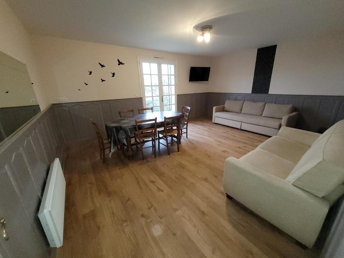 Appartement Les contines à Bagnoles de l'Orne Normandie Extérieur photo