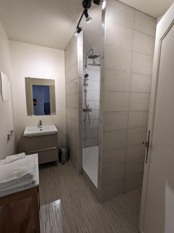 Appartement Les contines à Bagnoles de l'Orne Normandie Extérieur photo