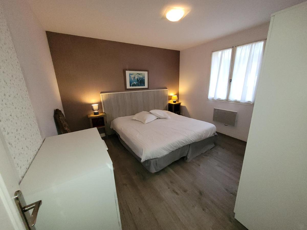 Appartement Les contines à Bagnoles de l'Orne Normandie Extérieur photo