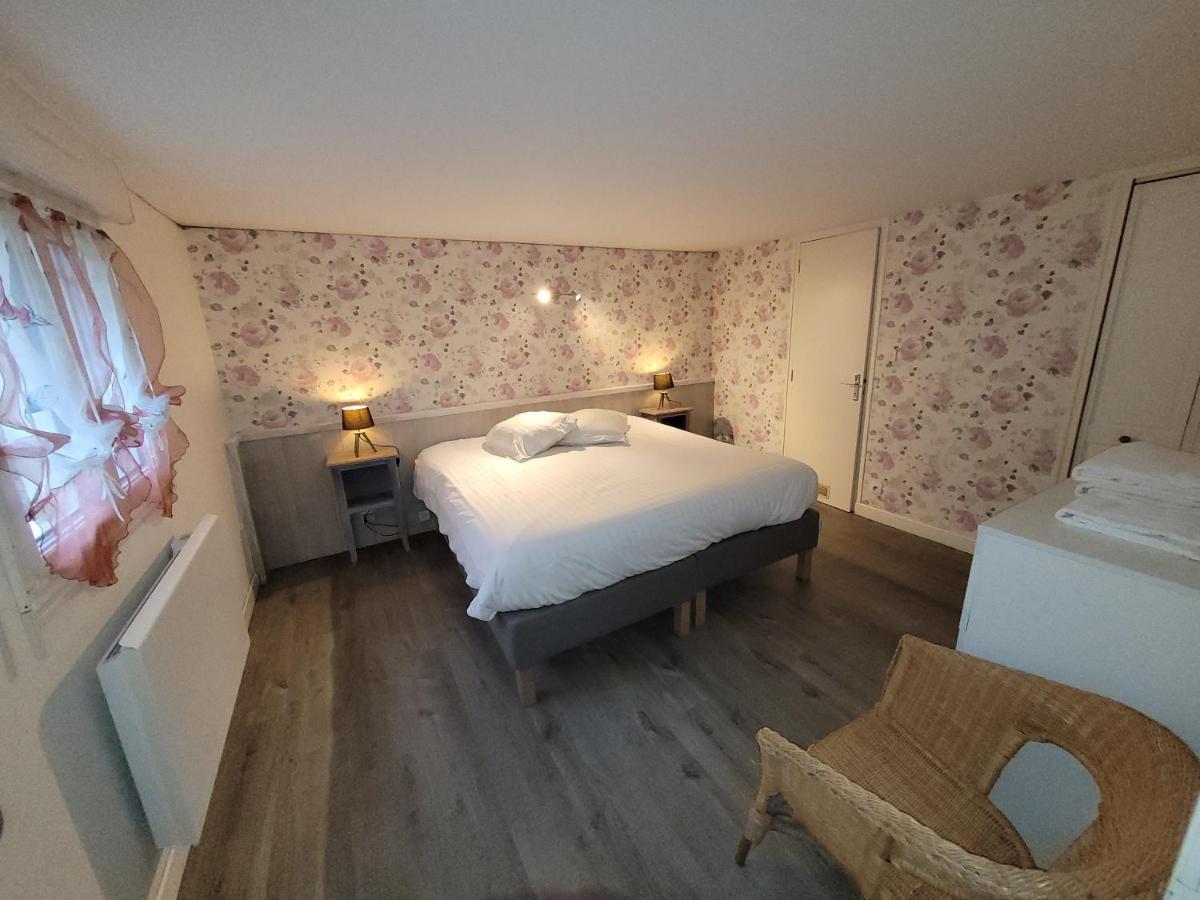 Appartement Les contines à Bagnoles de l'Orne Normandie Extérieur photo