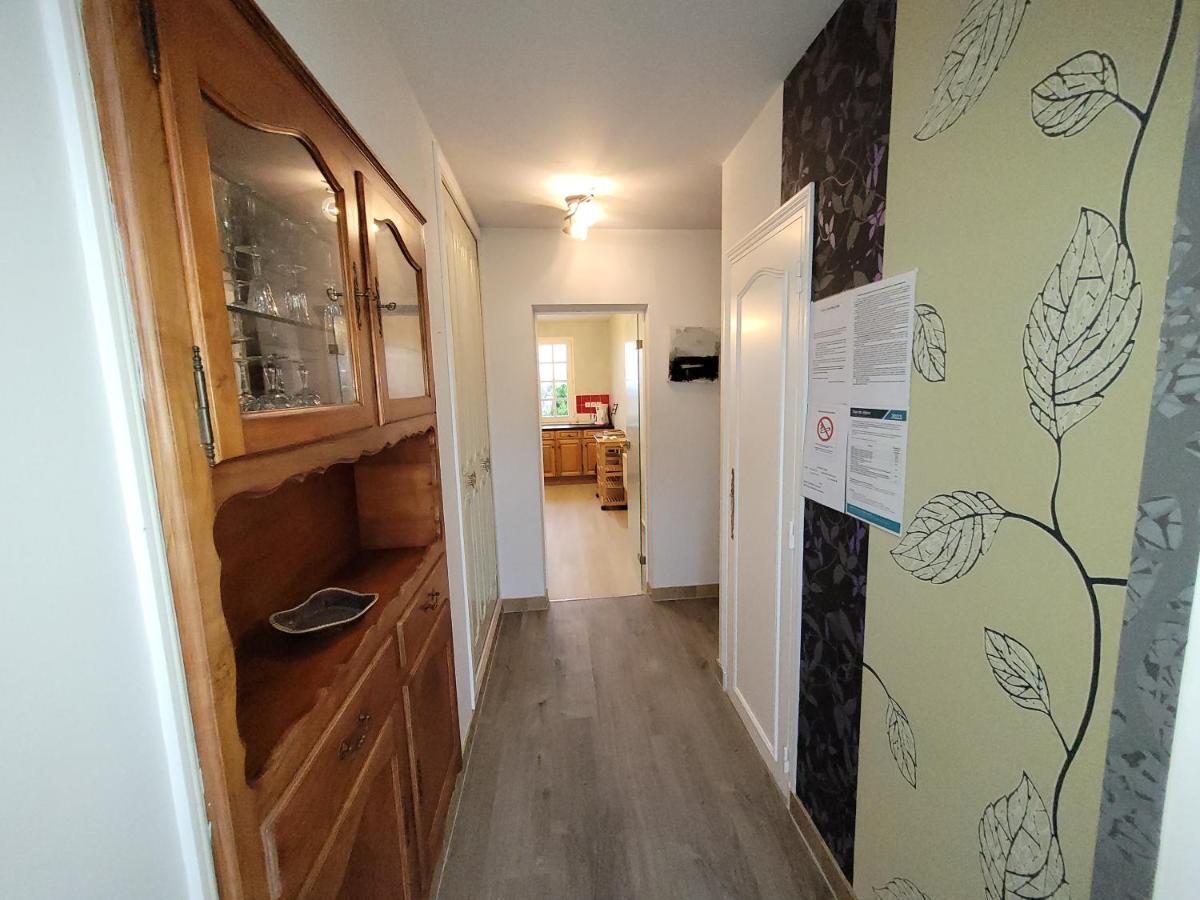 Appartement Les contines à Bagnoles de l'Orne Normandie Extérieur photo