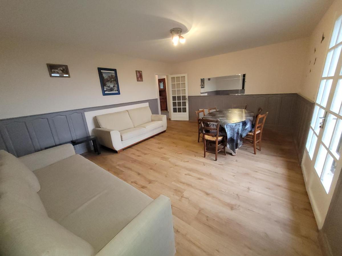 Appartement Les contines à Bagnoles de l'Orne Normandie Extérieur photo