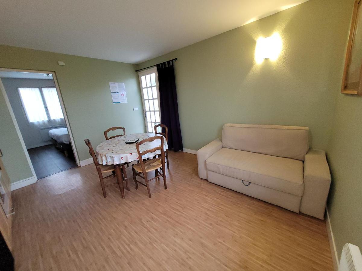 Appartement Les contines à Bagnoles de l'Orne Normandie Extérieur photo