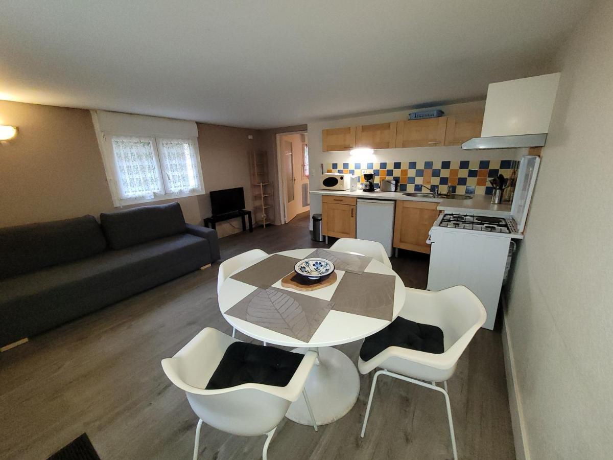Appartement Les contines à Bagnoles de l'Orne Normandie Extérieur photo