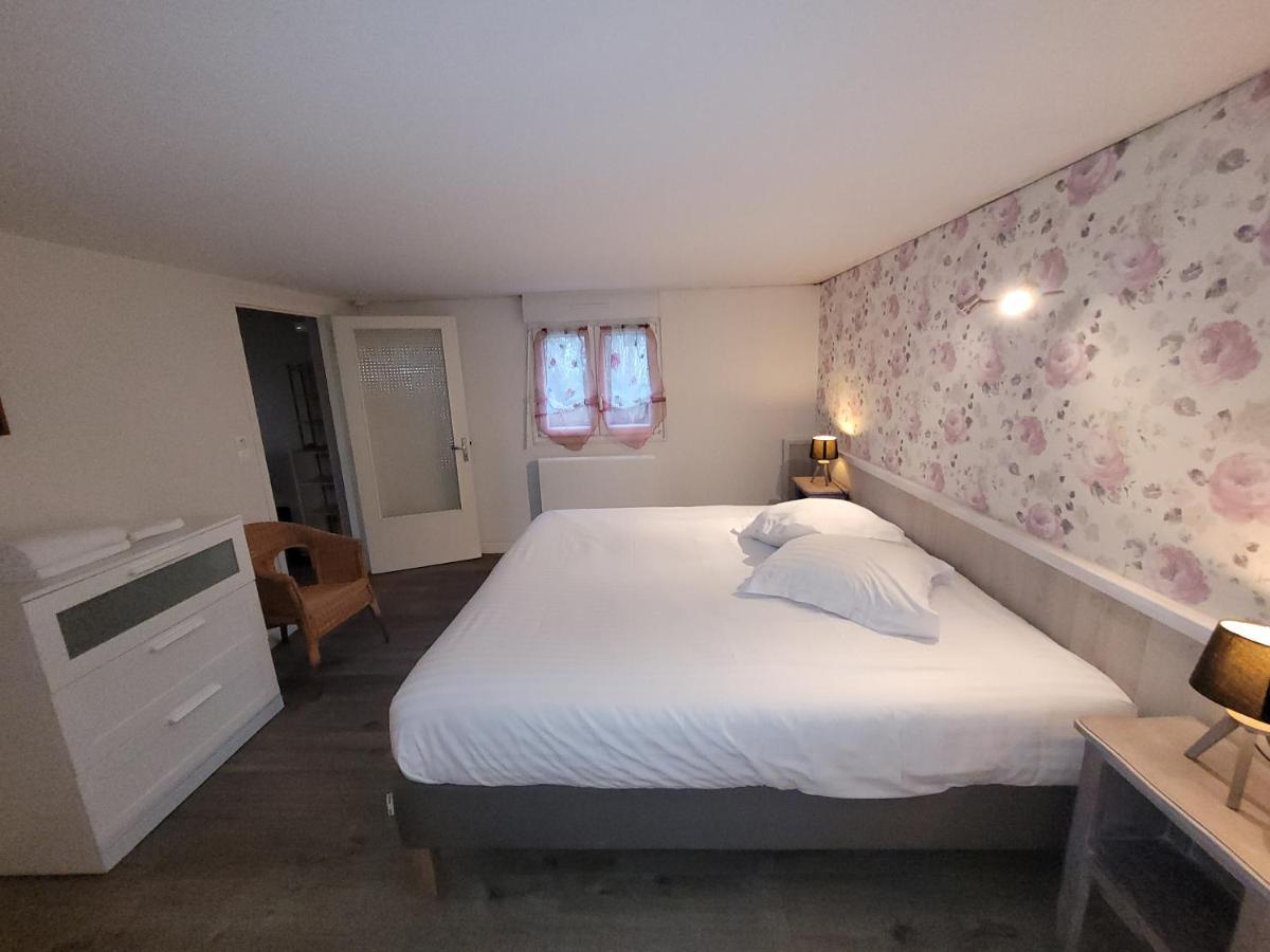 Appartement Les contines à Bagnoles de l'Orne Normandie Extérieur photo