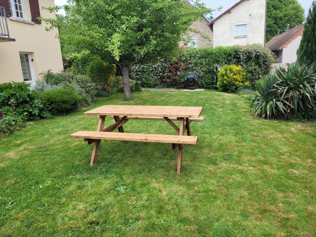Appartement Les contines à Bagnoles de l'Orne Normandie Extérieur photo