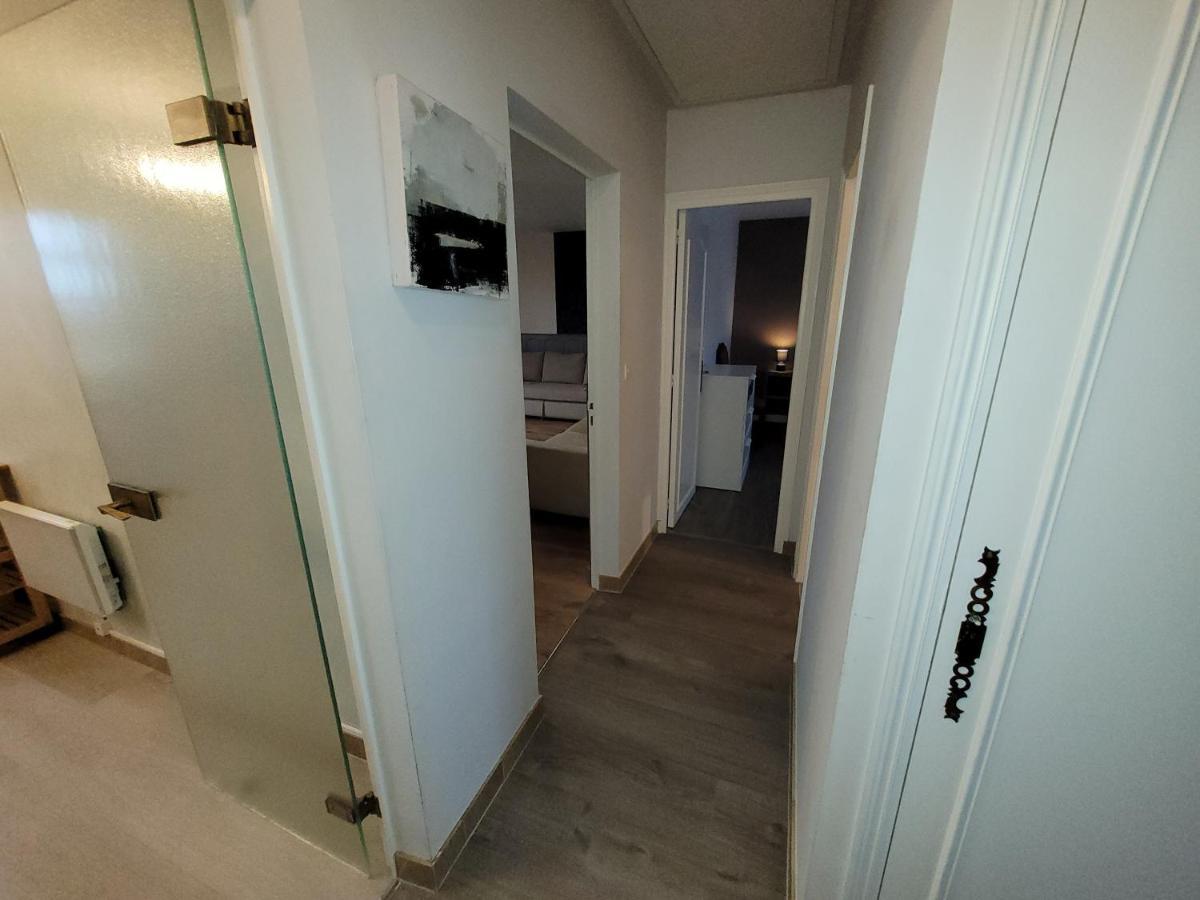 Appartement Les contines à Bagnoles de l'Orne Normandie Extérieur photo