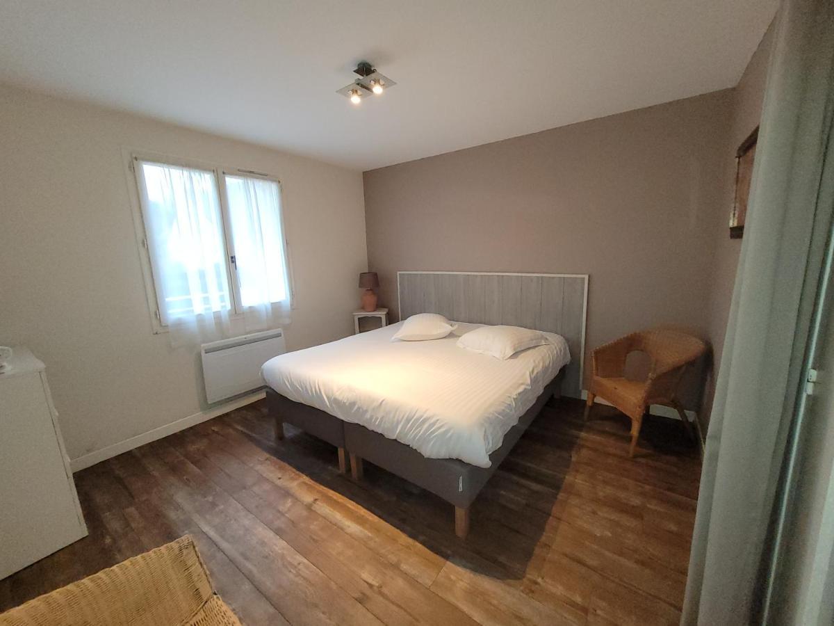 Appartement Les contines à Bagnoles de l'Orne Normandie Extérieur photo