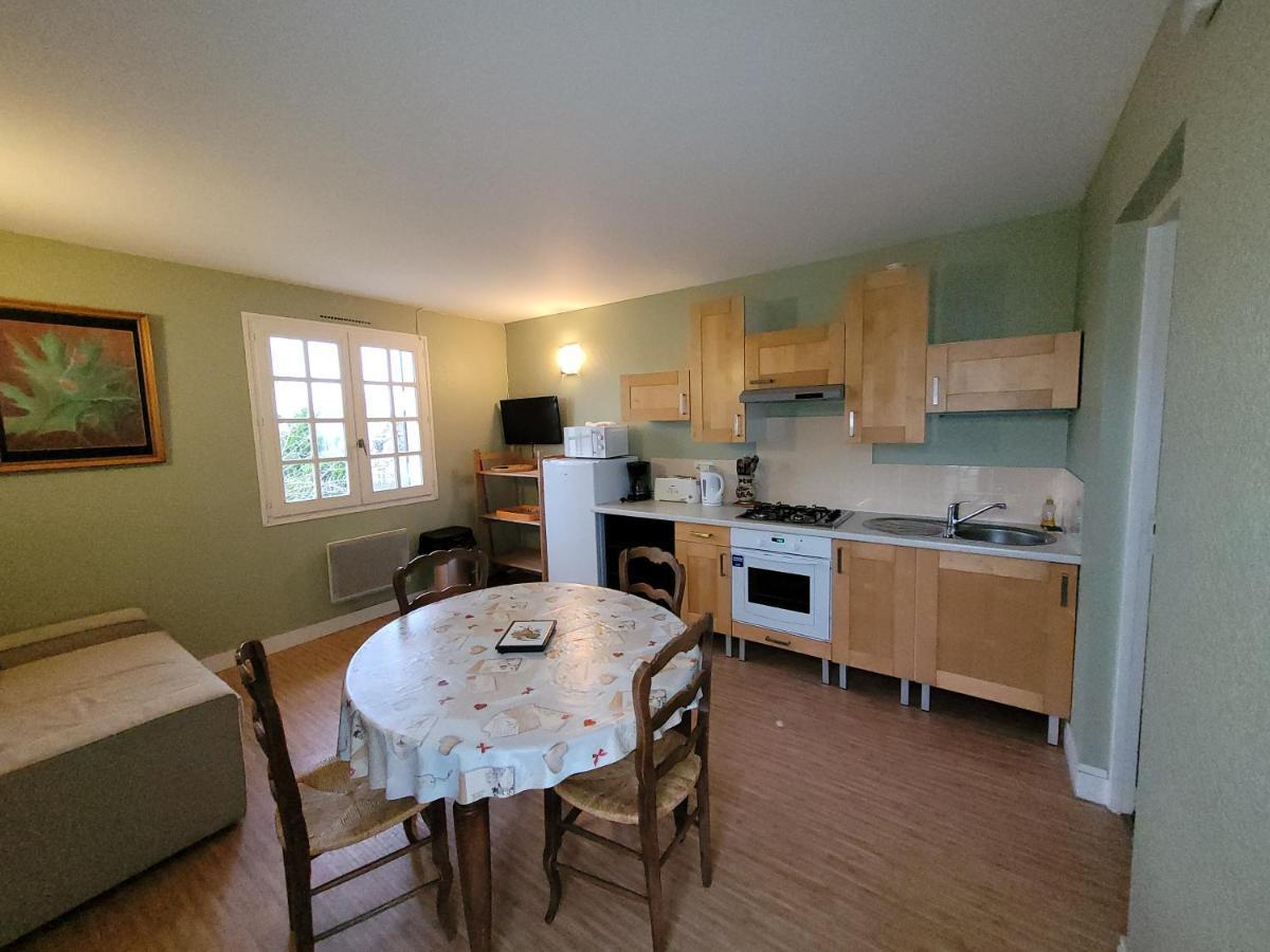 Appartement Les contines à Bagnoles de l'Orne Normandie Extérieur photo