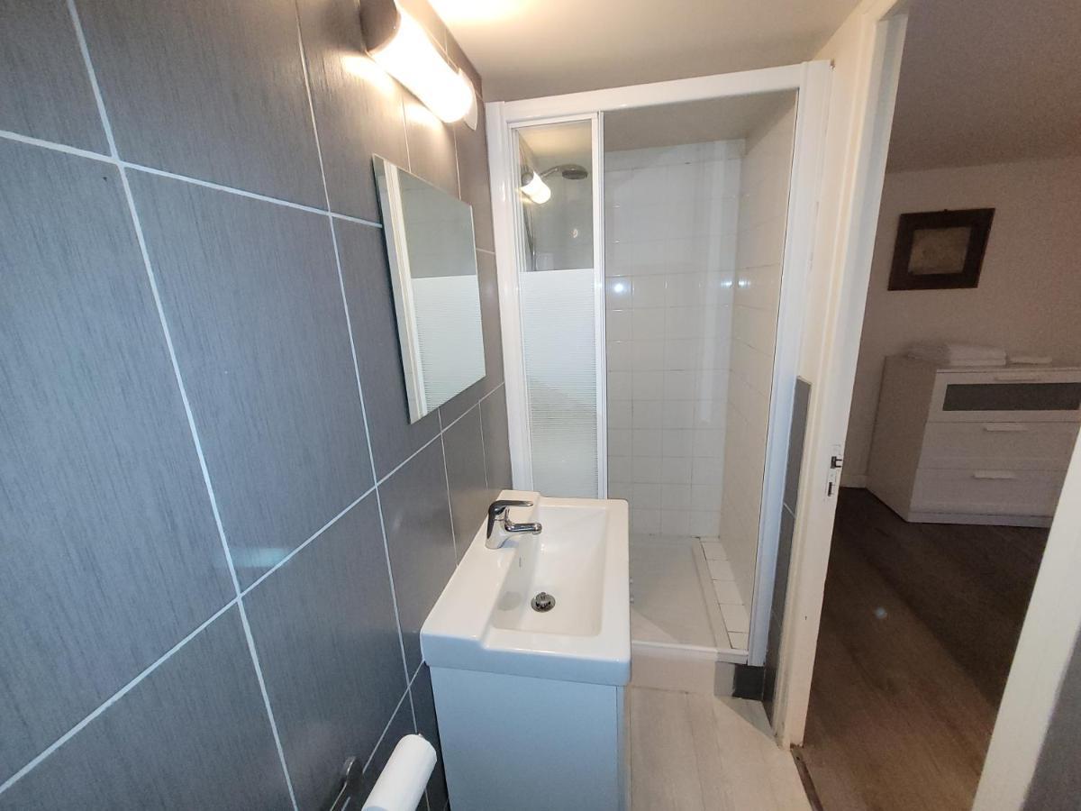 Appartement Les contines à Bagnoles de l'Orne Normandie Extérieur photo
