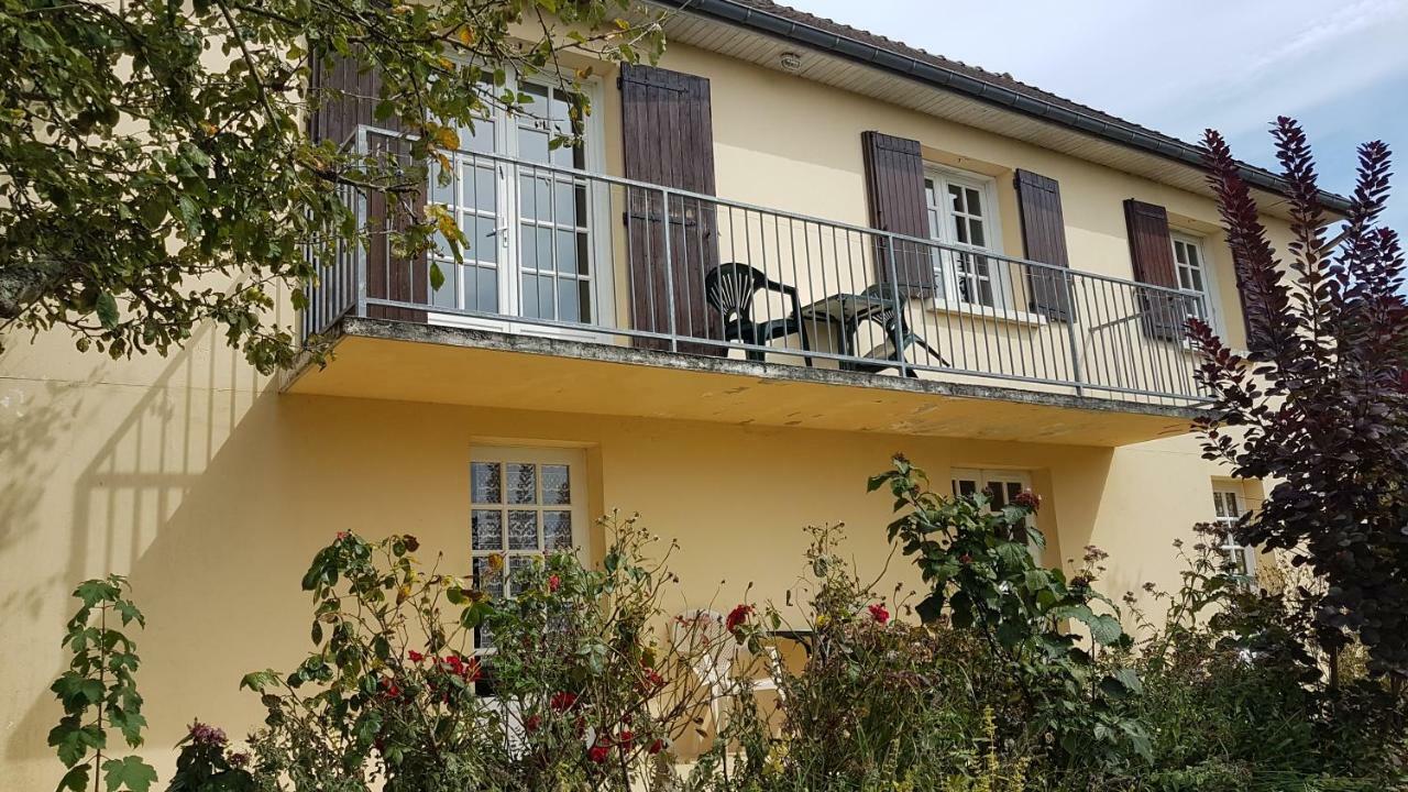 Appartement Les contines à Bagnoles de l'Orne Normandie Extérieur photo
