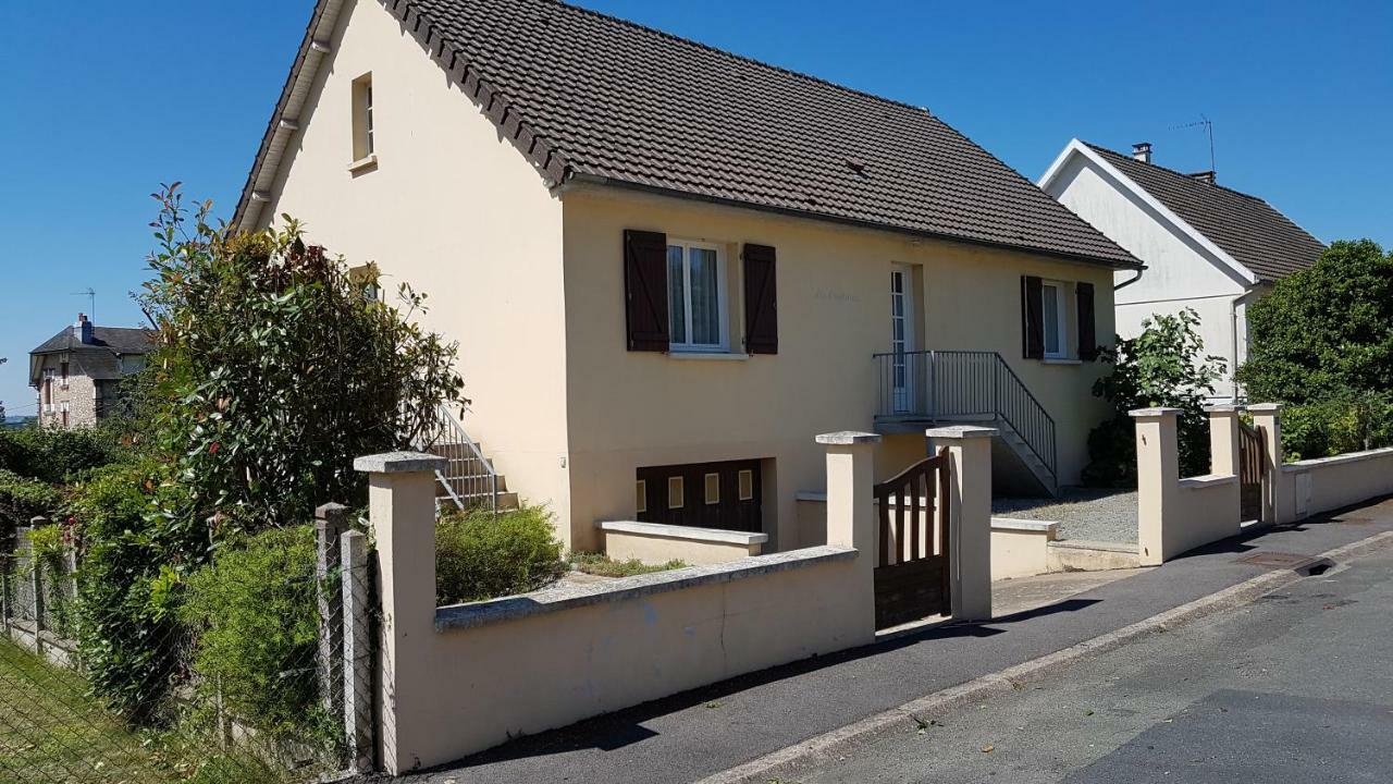 Appartement Les contines à Bagnoles de l'Orne Normandie Extérieur photo