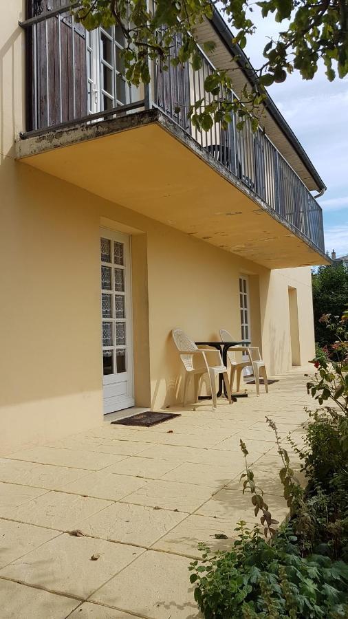 Appartement Les contines à Bagnoles de l'Orne Normandie Extérieur photo