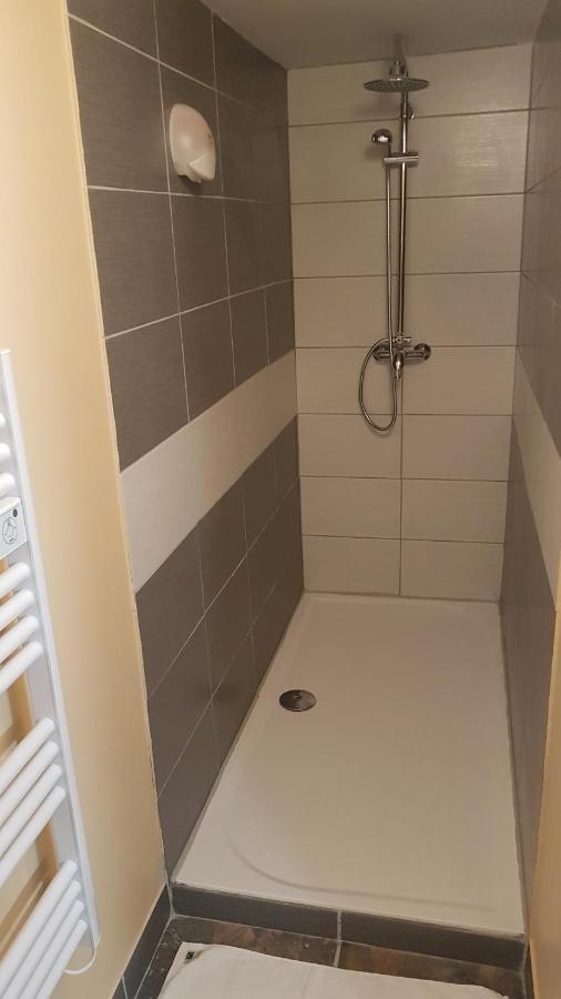 Appartement Les contines à Bagnoles de l'Orne Normandie Extérieur photo