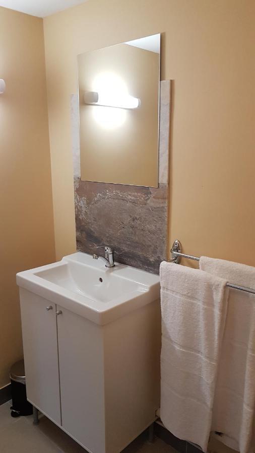 Appartement Les contines à Bagnoles de l'Orne Normandie Extérieur photo