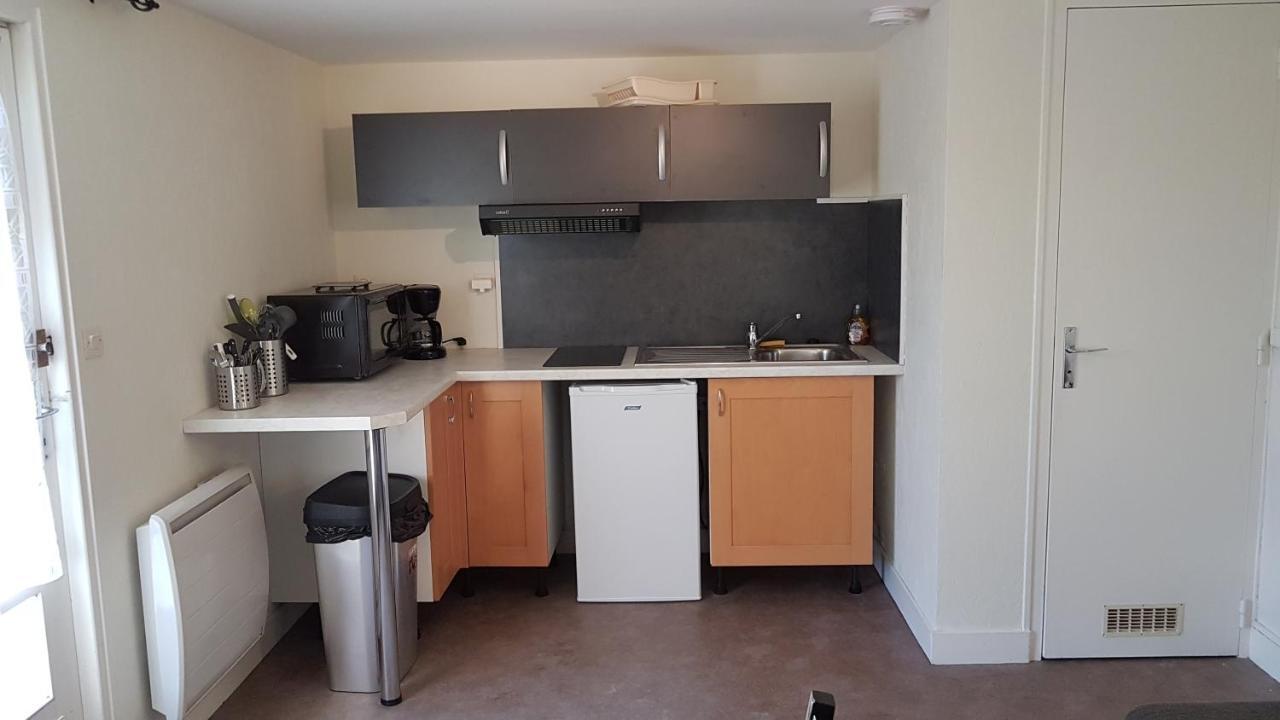 Appartement Les contines à Bagnoles de l'Orne Normandie Extérieur photo